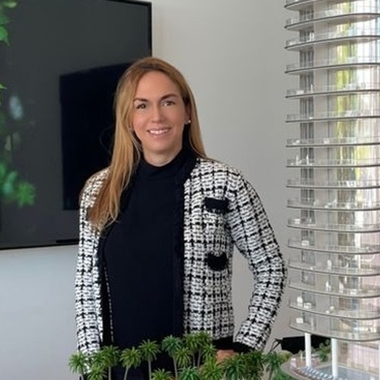 María Alejandra Antinucci